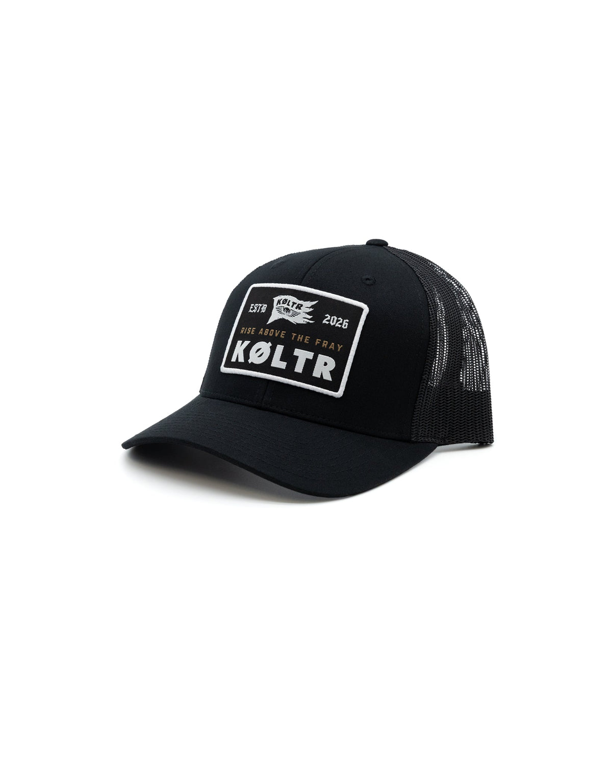 Founding Edition Hat by KØLTR — Apparel