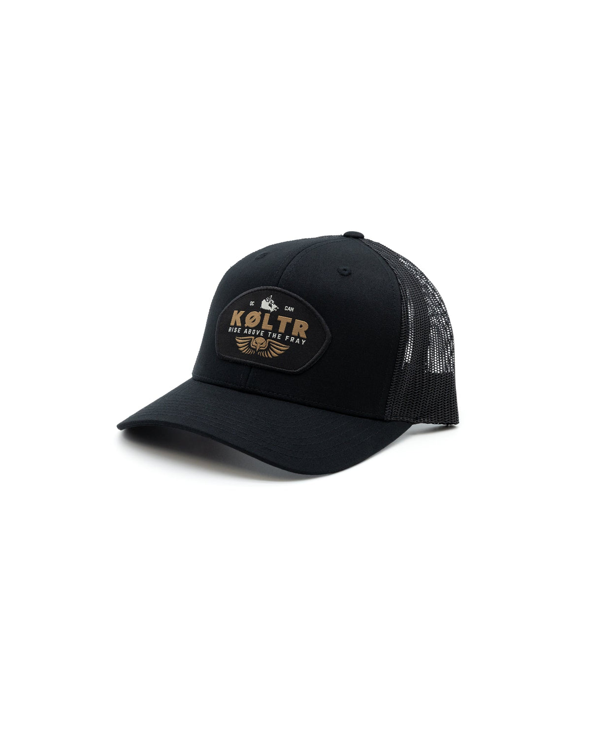 KØLTR Core Hat by KØLTR — Apparel